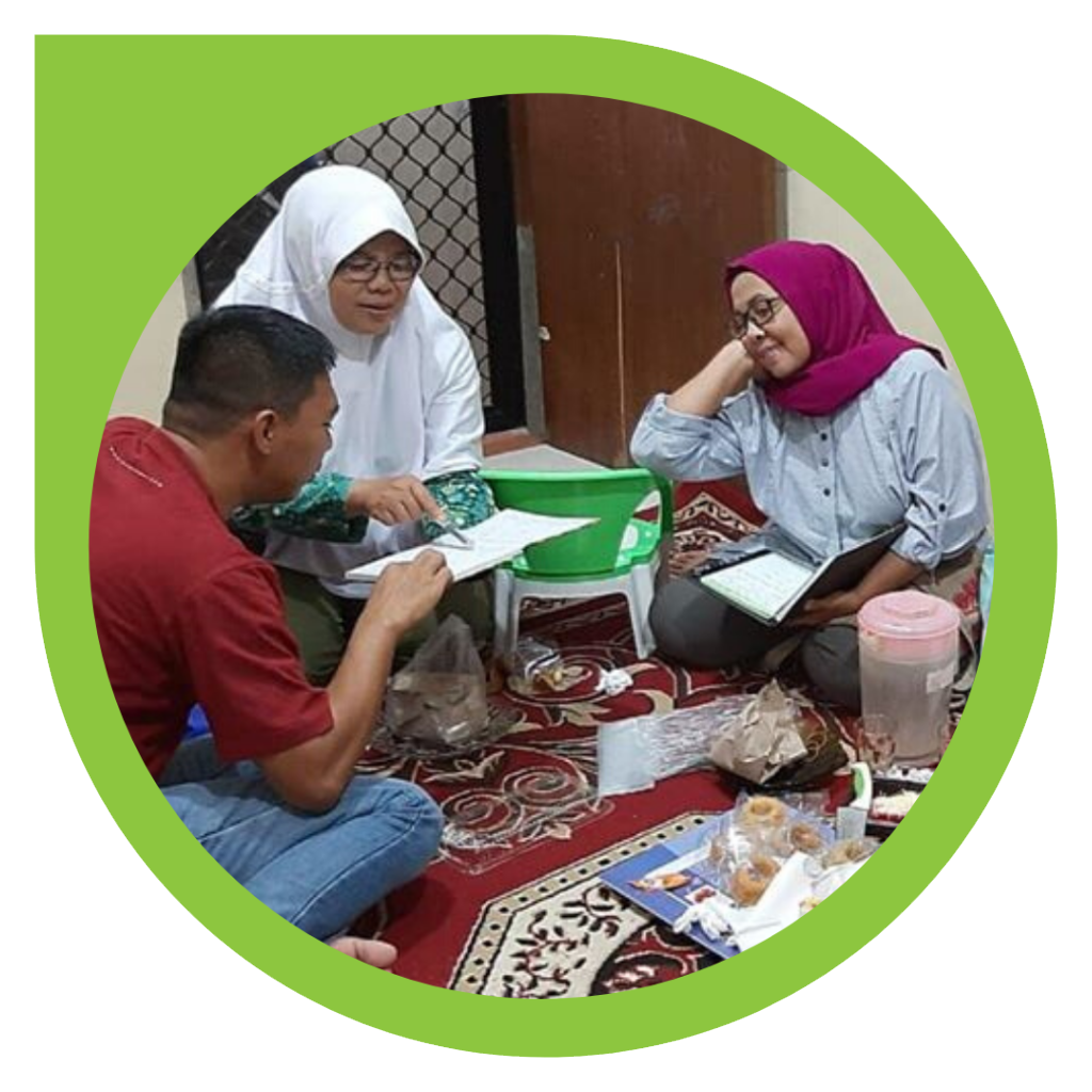 Pemberdayaan ekonomi